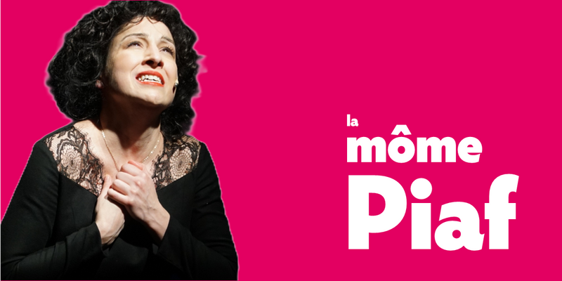 La môme Piaf 